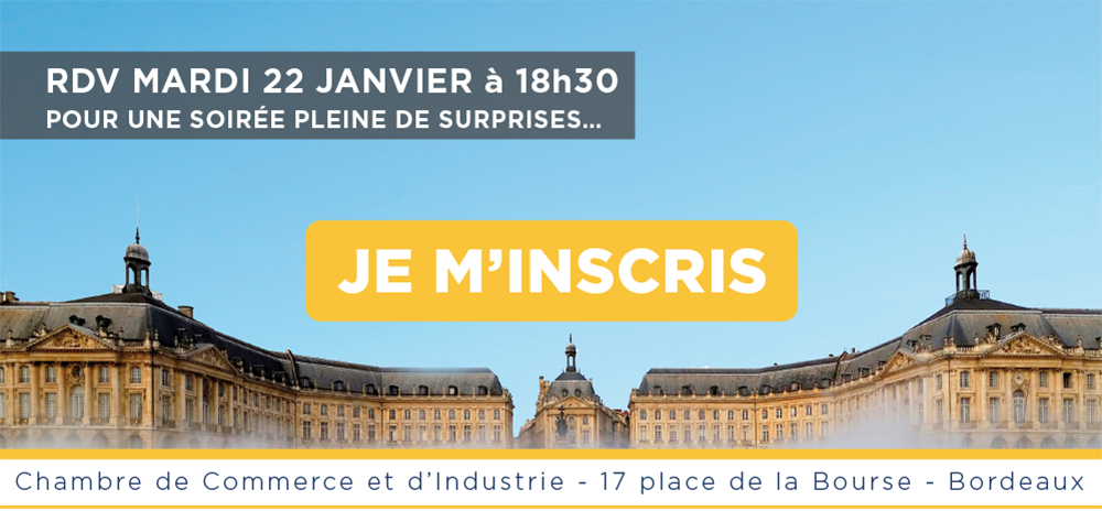 Découvrez le Prix AGIPI à Bordeaux